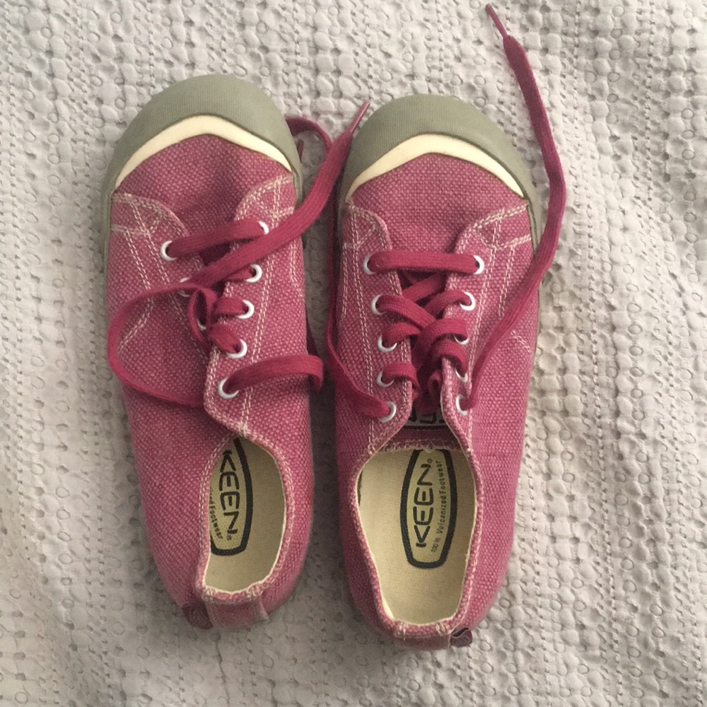 Keen Coronado sneakers